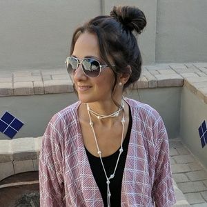 Meet your Posher, Jessica